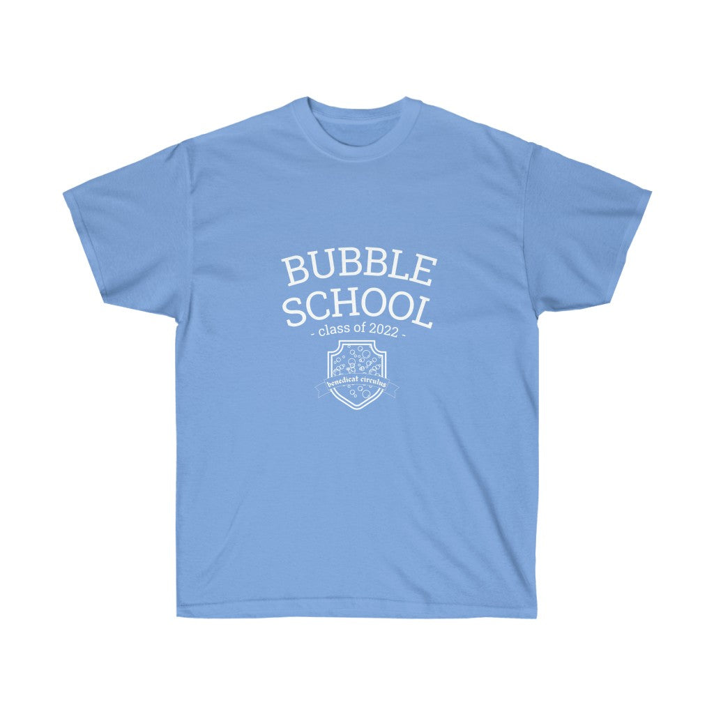 Bubble School Class of 2022 (Unisex)
