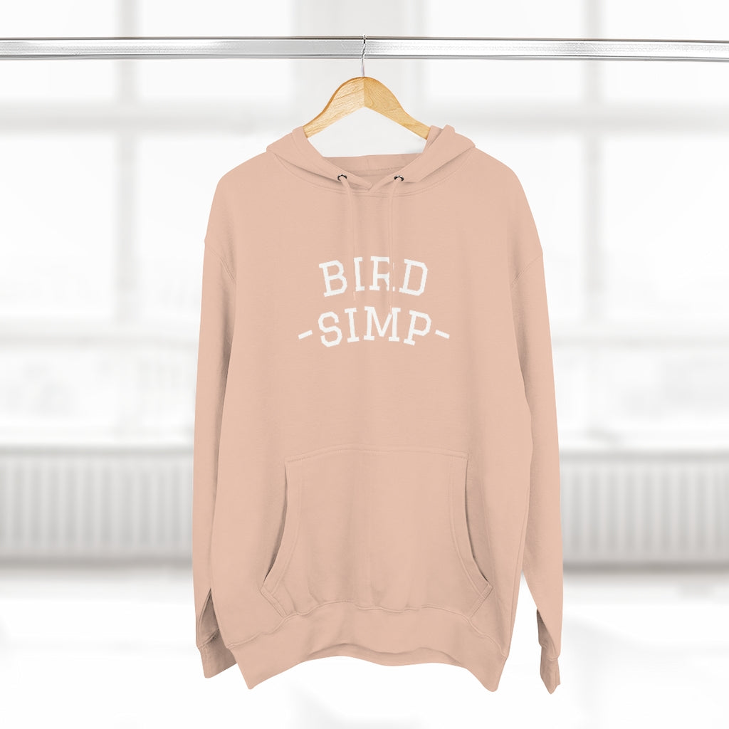 Bird Simp Hoodie (Unisex)