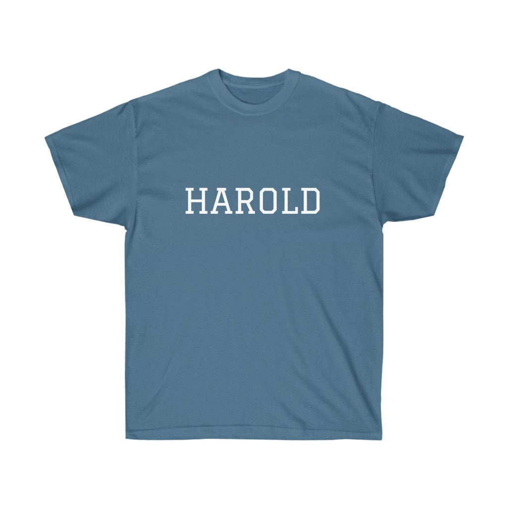 HAROLD Shirt