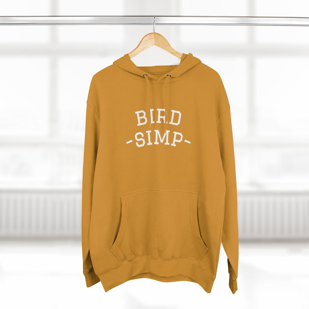 Bird Simp Hoodie (Unisex)